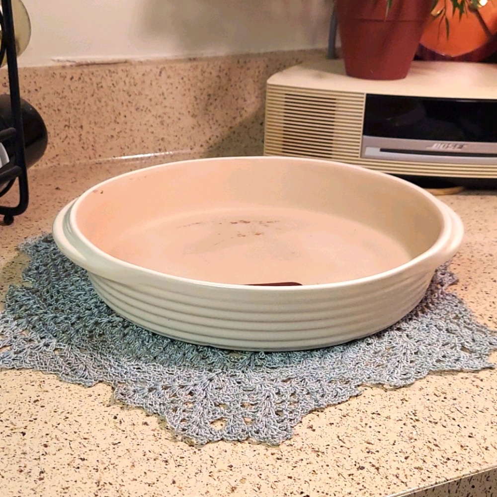 The Pampered Chef